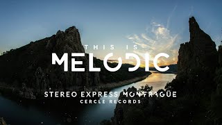 Stereo Express - Monfragüe (Original Mix)