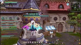 Dragon Nest SEA | GAMBLING WITH GOSUK BOXES | I GOT 2ND ARCH GOSUK TITLE ♥