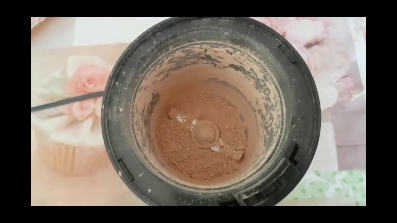 Correttore ILLUMINANTE fai da te!