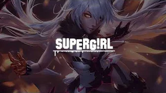 🎤Nightcore-Superg!rl [ESC Greece 2020]🎧