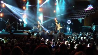 Lady Antebellum - Love This Pain (Live Sydney 2/10/12)