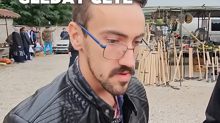 NIŠTA MI NISU POKLONILI(BLAGO DIJASPORE)