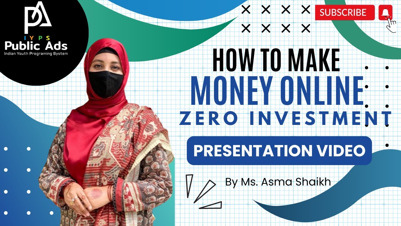 Public Ads India: Redefining Business Growth with Franchise Opportunities | Presentation Video