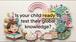 SOF Olympiad Preparation: International General Knowledge Olympiad 🏆 Check Books Below Video 📚 👇 screenshot 5