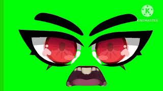 Blood Pop - Green Screen Credit