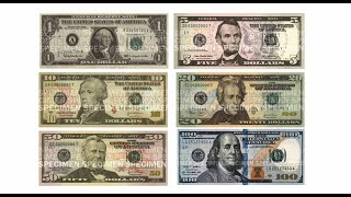 U.S. Currency and the Fed | Museum Mini-Lesson