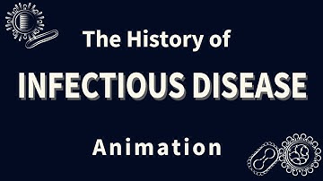 The History of Infectious disease Animation