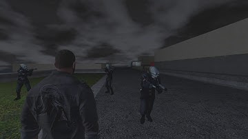 Lethal Necrotics - Massacre (Garry