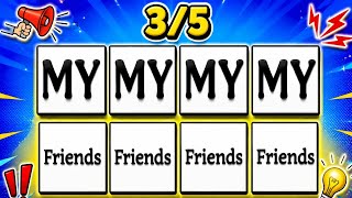 Say The Words On Beat Challenge Ready For New Easy To Hard LvL By SA Muzz  screenshot 1