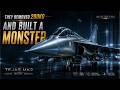 How India Turned Tejas Mk2 Into A Much Deadlier Fighter