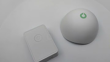 Meross Smart Water Leak Sensor Kit MS400HHK  - Product showcase #meross