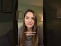 Burnout and Boundaries #shorts