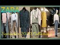 ZARA SEPTEMBER 2020||ZARA FALL WINTER 2020||ZARA WOMEN'S FASHION