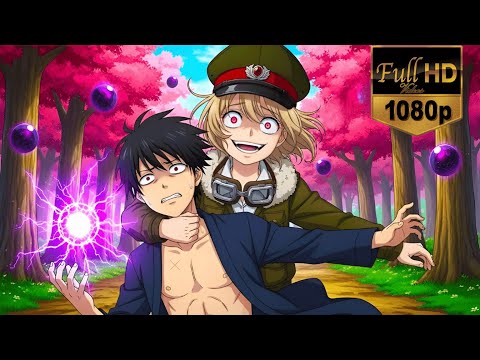 شاب بيموت و بينتقل لعالم تاني في جسم بنت كعقاب ليه و لكنه هيصدم الكل ملخص انمي كامل