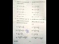 HNB B.Sc 6th sem Quantum Mechanics previous year paper 2020-21