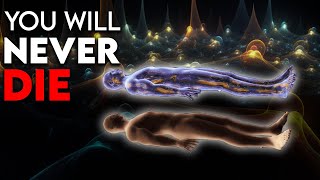 Quantum Theory PROVES Your Consciousness Never Dies