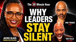 🚨 Why Good Leaders Avoid Tough Conversations 🎙️🔥