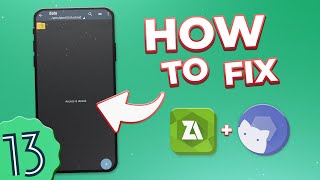 How To Fix Your Obb Data Cant Access Move Files On Android 13 Version Tutorial