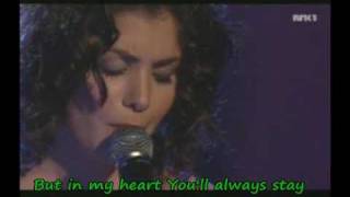 I Cried For You - Katie Melua