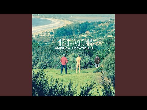Atticus Cobain - DISPATCH