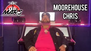 MooreHouse Chris interview on his new album and collaborations plus what’s next [Part3]