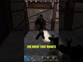 Pov: You Finally Convince Your Friend To Play Rust...