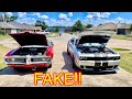 I Bought a 1968 Pontiac GTO for $20K and it's FAKE!!!