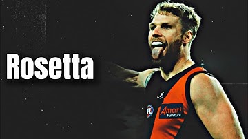 Jake Stringer Mix “Rosetta”