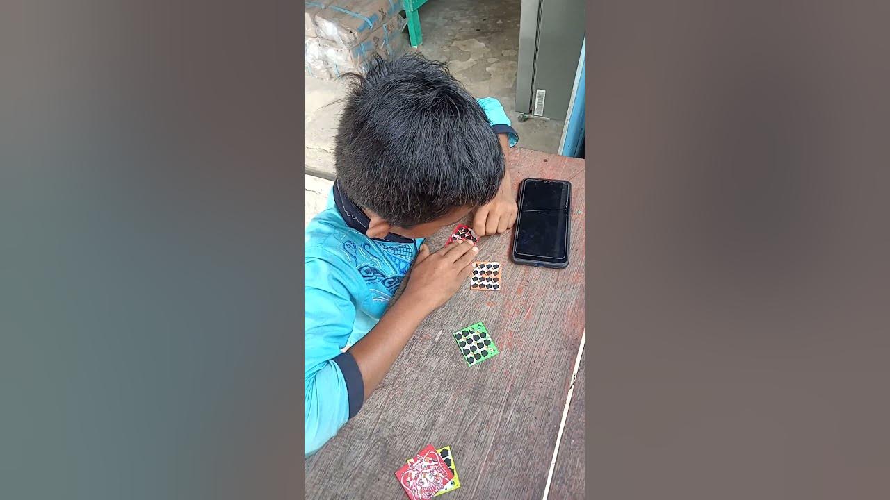 Gesek gesek part3 - YouTube