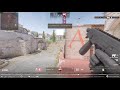 CS2-Czyli akcja mojego życia (wycinek z meczu)