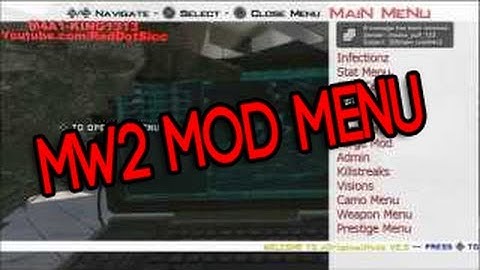 White Widow v2.5 - Hosted By - M4A1-KING1313