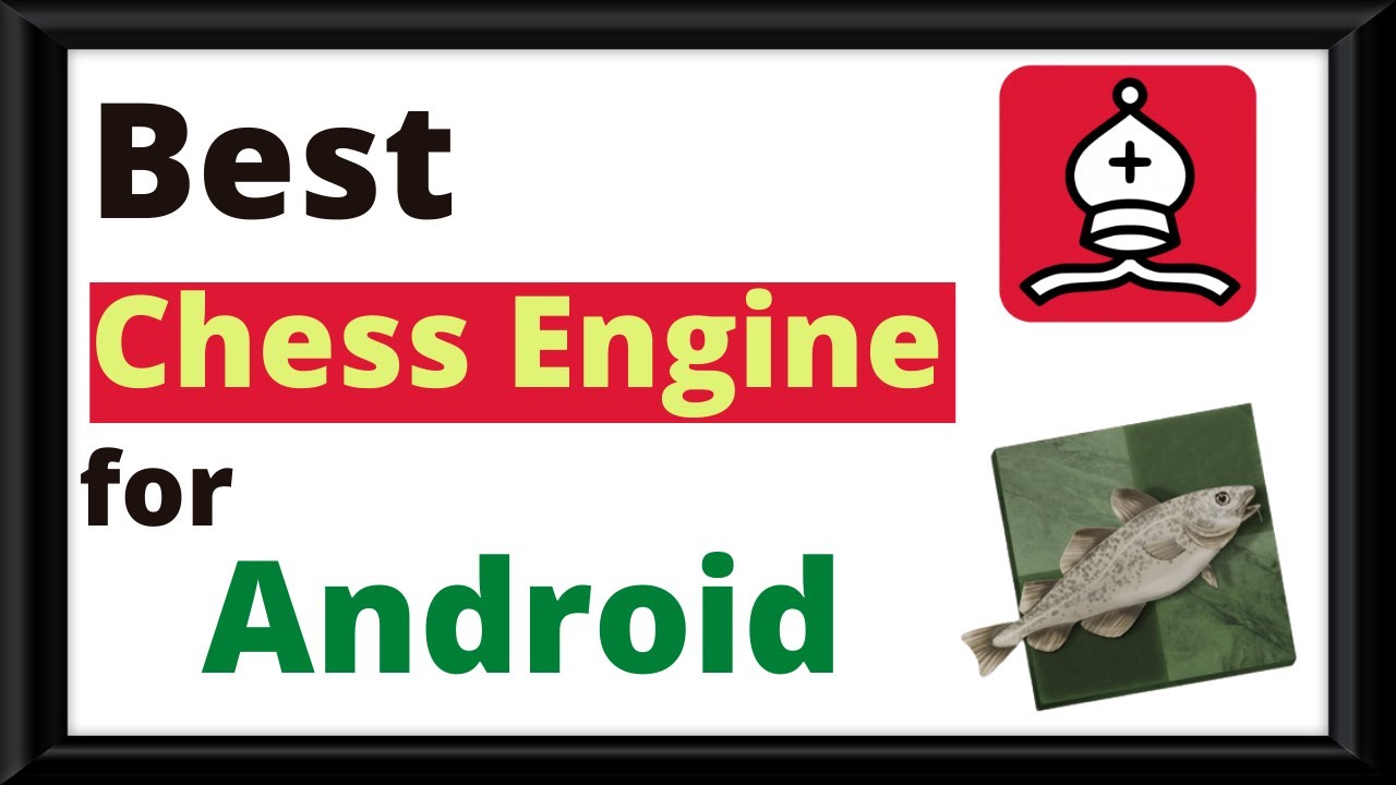 ChessBase for Android: Start your engines!