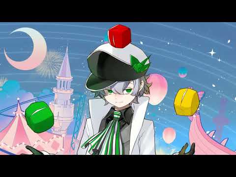 【誕生日コメント】春海一十（少年CV：久川綾）- Clock over ORQUESTA -