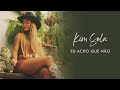 Kim Sola - Sentimento de Vaqueiro (Eu Acho Que Não) VERSÃO GRINGA (Vídeo Oficial)