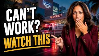 How to Protect Your Income If You Can't Work Anymore