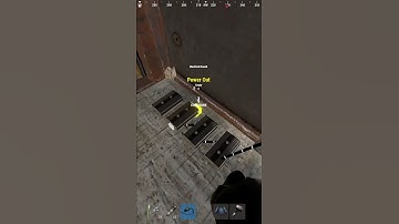 🔒🛠️ Fortifying Defenses: Building Turrets for Ultimate Protection in Rust! ⚔️🚧/Part#5