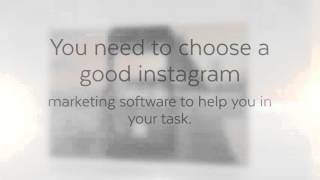 How to Add More Followers Using Instagram Marketing Software screenshot 5