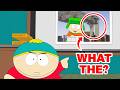 100 South Park Easter Eggs To Fall Asleep To