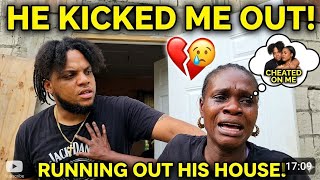 Colaz Smith Tv Was Warning Groundgod About Nick All Along