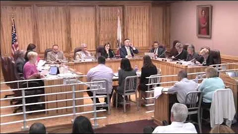 State Allocation Board Meeting - August 26, 2015