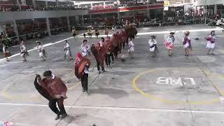 Carnaval de Congalla PROMOCIÓN 5C 2018 JAVA