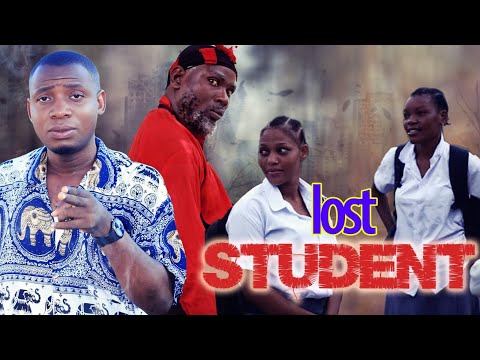 LOST STUDENT Madebe Lidai Mwakatobe New African Swahili Bongo Movie NO3 
