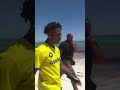 #ishowspeed on #Twitch | SPEED VISITS BARBADOS OIL ISLAND
