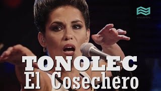 TONOLEC - El Cosechero - (Encuentro en la Cúpula) chords