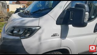 FIAT DUCATO TIPS TRICKS AND HACKS