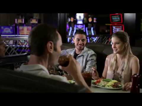 Oasis Pool at Morongo Casino Resort & Spa