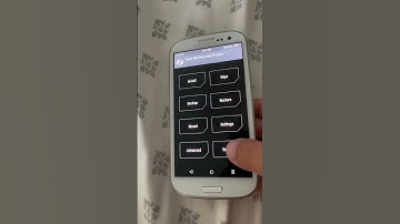 Кастомная TWRP! #shorts #samsung #error #twrp #lineageos #android #bootloop #linux
