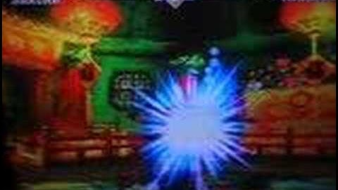 CvS2 (13) - Ricky Ortiz (A) vs. Combofiend (A)