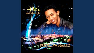 Hagzeni Ayney - Freselam Mussie
