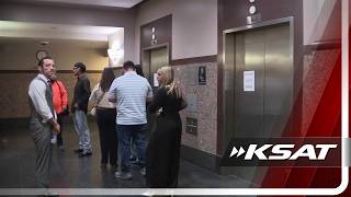 Cadena-Reeves Justice Center elevator problems enter third week as inmate elevator also goes down